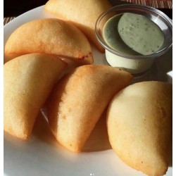 Empanadas